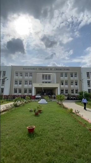 DCE DARBHANGA REVIEW:FEES | PLACEMENTS | CUTOFF #bceceb #engineering #collegereview