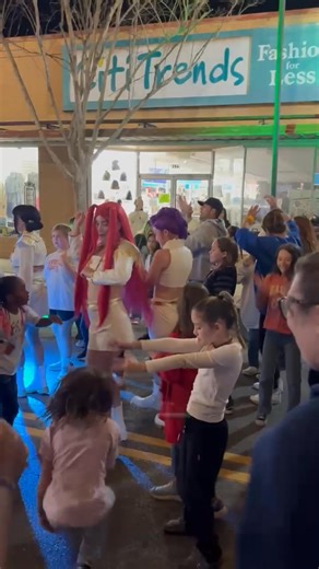 Loris Chamber of Commerce on Reels