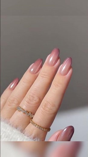 “Classic Nails Design | Timeless Elegance & Easy Ideas” 🎀😽