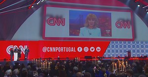 CNN Portugal estreia após sete meses de preparação | CNN Brasil