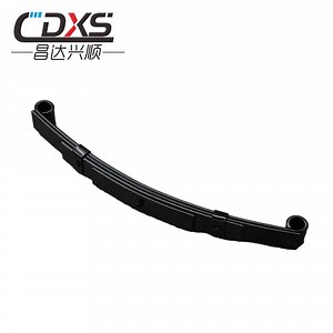 [Hot Item] Premium Parabolic Leaf Spring Upgrade Kit for Enhanced Vehicle Performance
