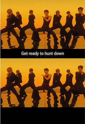 &TEAM《Deer Hunter》MV發佈 - 立即收聽！