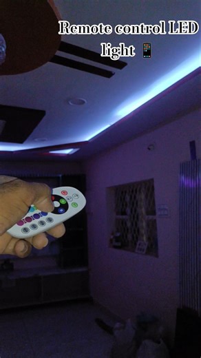 remote control LED light carpenter work 💪💡 #ytshorts #carpenter #work #trending 🤞🙏💪💪💡😥☺️😱😊😊☺️☺️