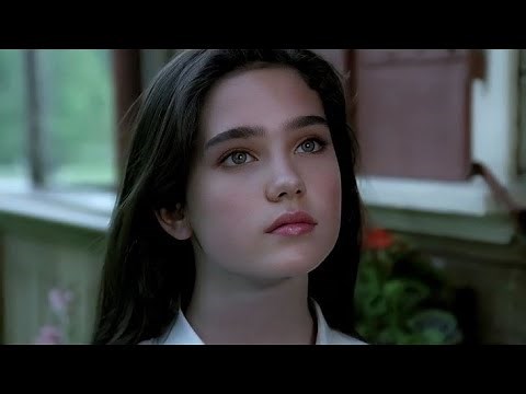 ꒰ ♡ ꒱ 𝗷𝗲𝗻𝗻𝗶𝗳𝗲𝗿 𝗰𝗼𝗻𝗻𝗲𝗹𝗹𝘆 : look like Jennifer Connelly