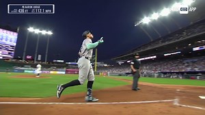 116K views · 5.2K reactions | 2️⃣5️⃣ HOME RUNS FOR AARON JUDGE  #YANKSonYES | YES Network | Facebook