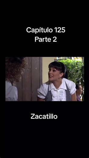 Capítulo 125 Parte 2 Abundio le dice a Zorayda que Eli y Lilí se tienen que casar. Gabriel y Karla se besan, Belarmina los ve; Gabriel le dice a Alejandro que su actitud le hace pensar que está fingiendo su ceguera, él lo golpea y Engracia los separa. #zacatillo #unlugarentucorazon #tvnovelas #novelasmexicanas #novelas #Karla #sara #gabriel #fyp #paratiiiiiiiiiiiiiiiiiiiiiiiiiiiiiii