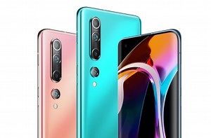 Mi 10, Mi 10 Pro and Mi 10 Lite Expected MIUI 14 Update Timeline - Gizmochina