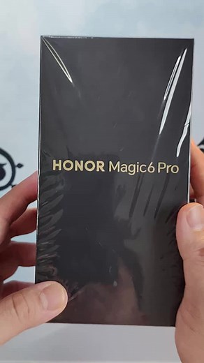 HONOR Magic 6 Pro Unboxing and Camera Review