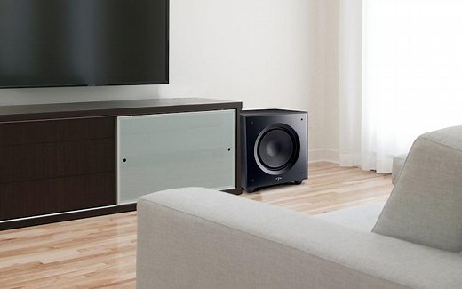 Paradigm Defiance V10 Subwoofer Reviewed - HomeTheaterReview