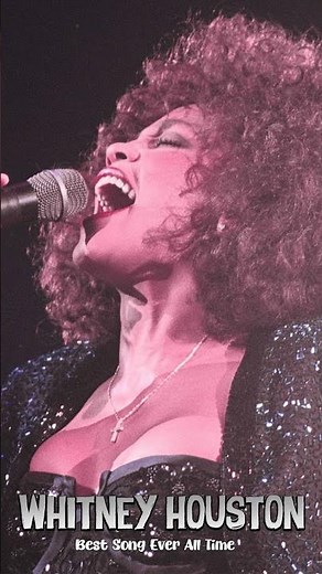 Full Album Whitney Houston Greatest Hits – Greatest Love Of All
