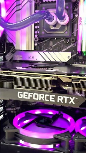 Build already for gaming Pc #rtx #pcbuild #gaming