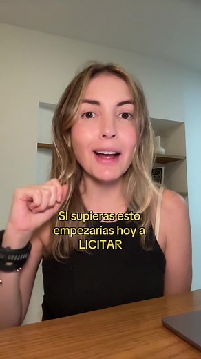 Cómo buscar contratos en Secop para negocios digitales