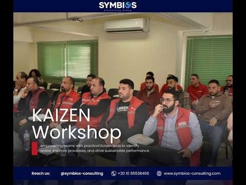 KAIZEN Projects at Fresh Electric- Complete Overview