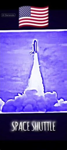 Atlantis Space Shuttle Edit #spaceshuttle #nasa #edit #shorts #rocket_kitty