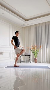 8K reactions · 546 shares | “‘Say một đời vì em’… nghe tưởng chuyện tình, hóa ra là chuyện mình. Say yoga, say bình yên, say cả những buổi sáng chỉ có nhịp thở và ánh nắng len qua cửa sổ.” → Lớp yoga tháng này vẫn còn vài chỗ trống cho ai muốn tìm lại nhịp sống chậm và thật #flowbykiensiva #kiensivayogaflow #kiensiva | Kien Chi Siva | Facebook