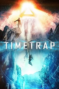 Watch Movie Time Trap (2017) Hindi Dubbed