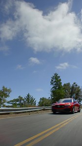 The Integra Type S, with 320 HP and 6-speed manual transmission. | Acura | Facebook