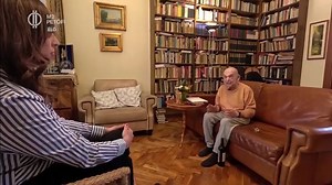 Április 15-én ünnepelte 91. születésnapjàt Bodrogi Gyula, a Nemzet Színésze. A Kossuth - és Jászai Mari díjas színművész 1934-ben született. A Petőfi TV stábja otthonában köszöntötte! 🎂 | M2 Petőfi TV