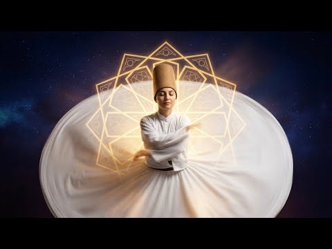 What is Sufism? The Mystics of Islam Revealed