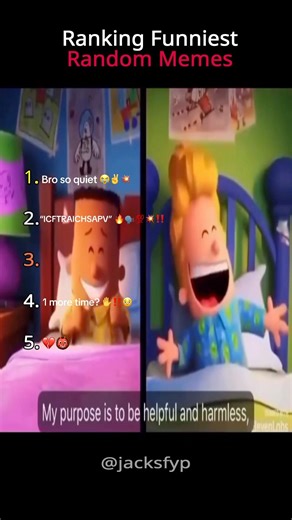 Ranking The Funniest Random Memes!! 😂