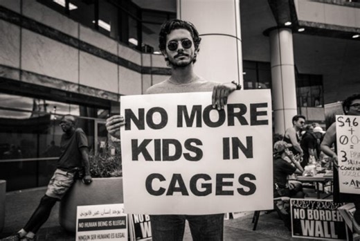 25 Reasons Why 2025 Was Our Most Traumatic Year Yet