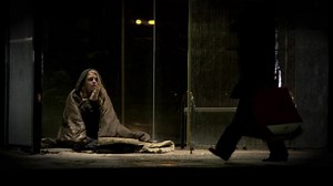 Amazing Grace Commercial | Covenant House | Angel Martinez