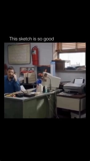 IG MOMNT on Instagram: "😂 Tim Robinson is an American comedian, actor, and writer best known for his work in sketch comedy. He gained widespread recognition as a writer and performer on the popular comedy series *Saturday Night Live* (SNL), where his absurd and offbeat style quickly stood out. After his time on SNL, Robinson co-created the surreal sketch comedy show *I Think You Should Leave with Tim Robinson*, which premiered on Netflix in 2019. The show, characterized by its bizarre scenarios