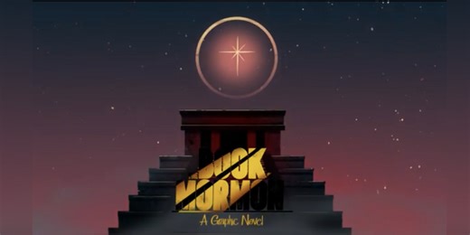 You’ve Never Seen the Book of Mormon Like This | LDS Daily