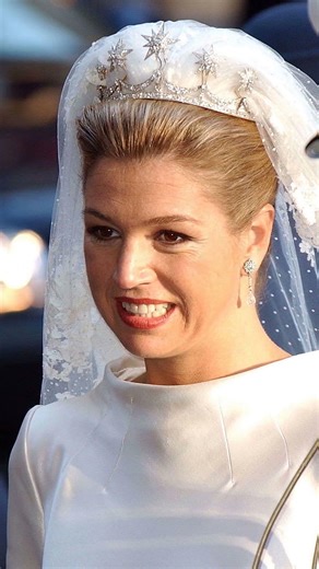 A Royal Love Story in Amsterdam: An Iconic Wedding