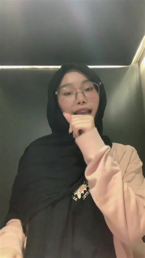 gini klo tiktokan pake hp memory full😅