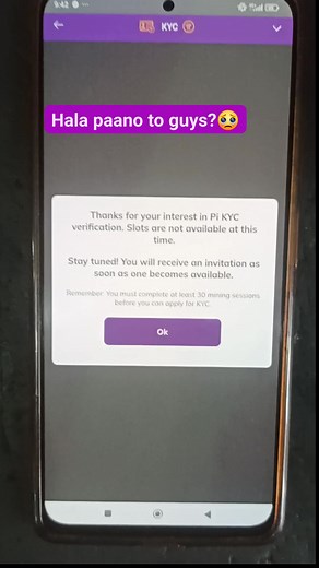 Guys pa help please🥺 Pi anu na pi😭 #starsenderreels #starseverywhereシ #reelstrending #reelsviralシfb #pinetworkupdates #reelsfypシ #TULIRO #nocopyrightinfringementintended | John Benedict Cruz