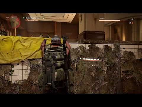 The Division 2 Ultimate Edition