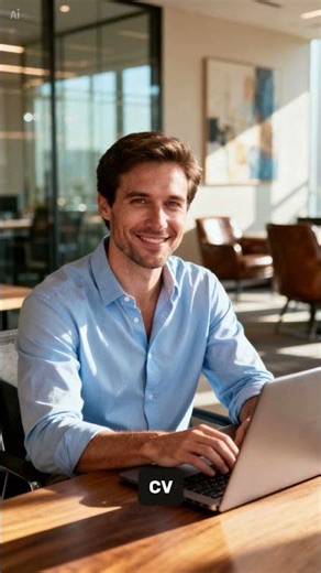 Change Your Resume Summary for Every Job #shorts #office #recruitmentexperts #resumetips