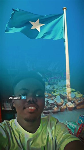 Somalia: Pride and Culture Snapshot