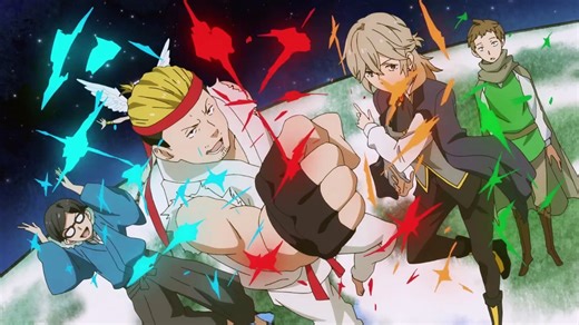 Commuters | show | 1988 | Official Trailer