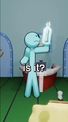 What's The Krabby Patty Formula in SpongeBob?