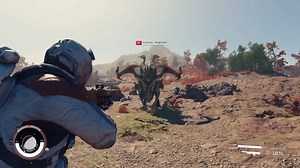 Starfield enemies - all creatures, monsters, and human foes we know about - VideoGamer