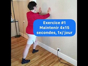 La fasciite plantaire : solutions en physiothérapie