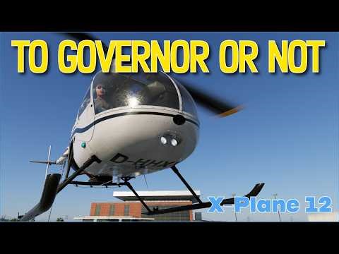 R22 Quick Stop Stress Test: Governor vs. Manual (Plus New Mic Reveal!)