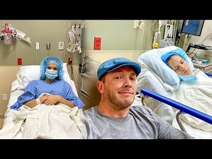 EMERGENCY SURGERY for Mom!