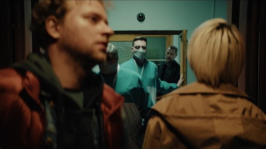 Prometeusz Odcinek 7