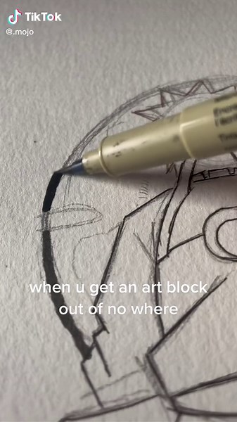 #naruto #drawing#artblock