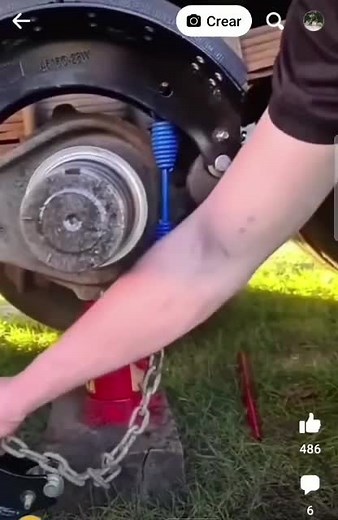 Brake System Maintenance: Hands-On Rotor and Caliper Care