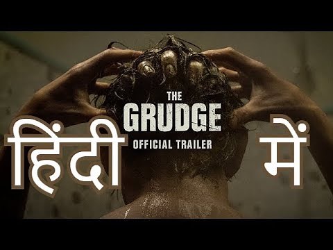 THE GRUDGE HINDI Trailer 2020