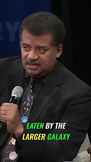 Neil deGrasse Tyson This Is Bigger Than You Think