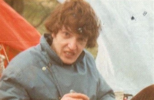 10 missing people West Midlands Police is asking for help to find this Christmas, including one missing since the 1960s