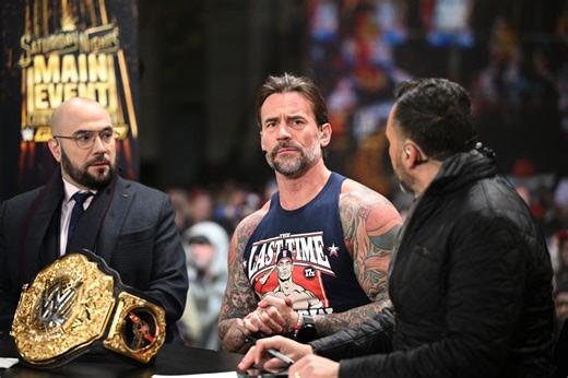 WWE Raw - December 15, 2025 - Full Card, Time, and How to Watch