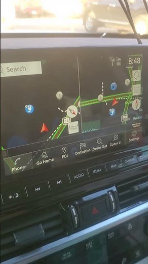 Nissan pathfinder 2023. how to reverse gear. gear selector. shift lever. neutral