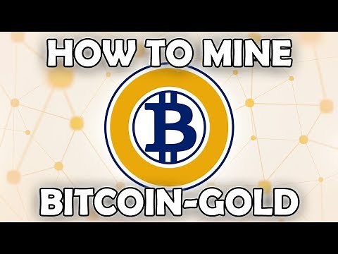 How to Mine Bitcoin-Gold with Awesome Miner & Mining Pool Hub - Ep12
