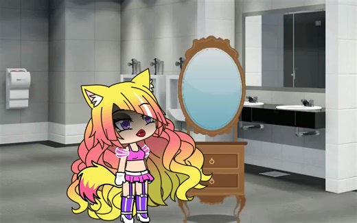 Sit Still Look Pretty: A Gacha Life Music Video